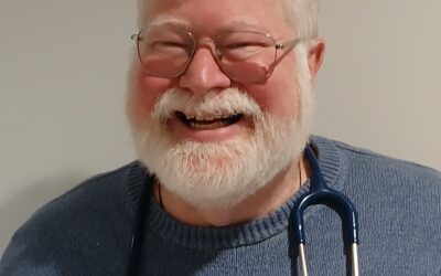 Welcome to Dr Kevin Kleinschmidt